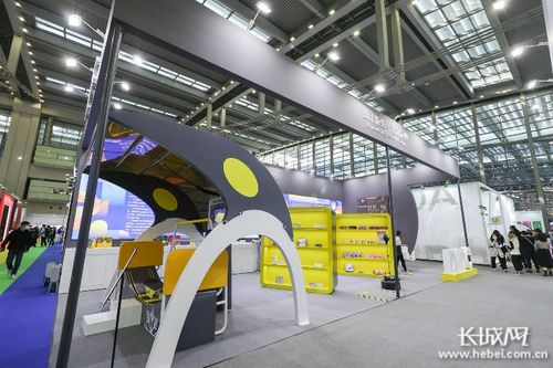 1 3 河北展團驚艷亮相第九屆深圳國際工業(yè)設計大展鳳凰網(wǎng)河北 鳳凰網(wǎng)