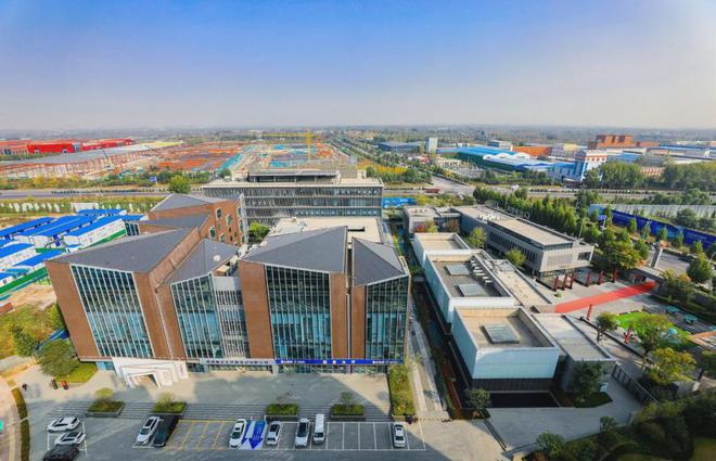 華砂信息簽約進(jìn)駐，助力小鎮(zhèn)高科技系統(tǒng)集成服務(wù)再升級(jí)