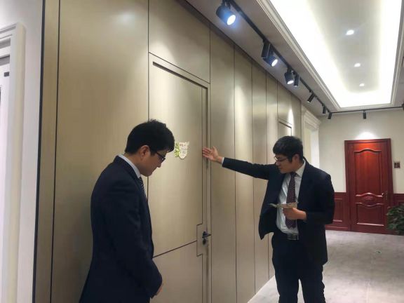 兔寶寶木門 年末營銷盛宴策劃全案